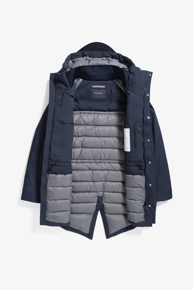 Norse Projects Rokkvi 7.0 Gore-Tex