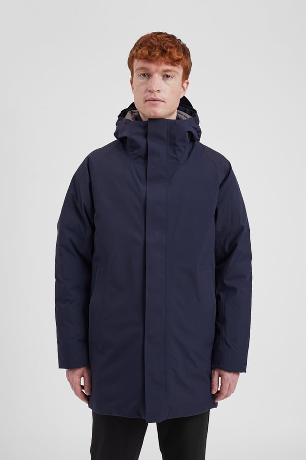 Norse Projects Rokkvi 7.0 Gore-Tex