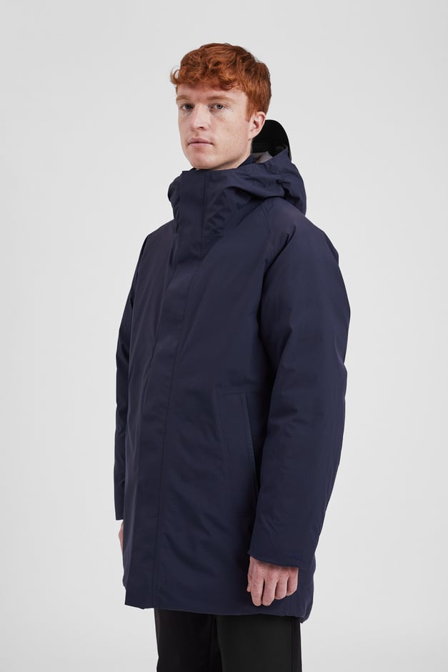 Norse Projects Rokkvi 7.0 Gore-Tex