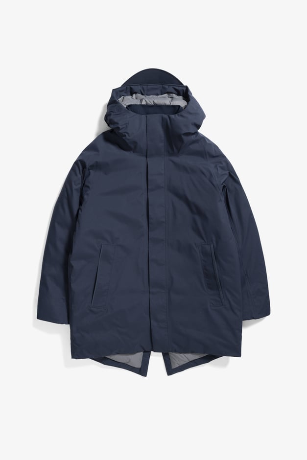 norse projects Rokkvi 7.0 Gore-Tex