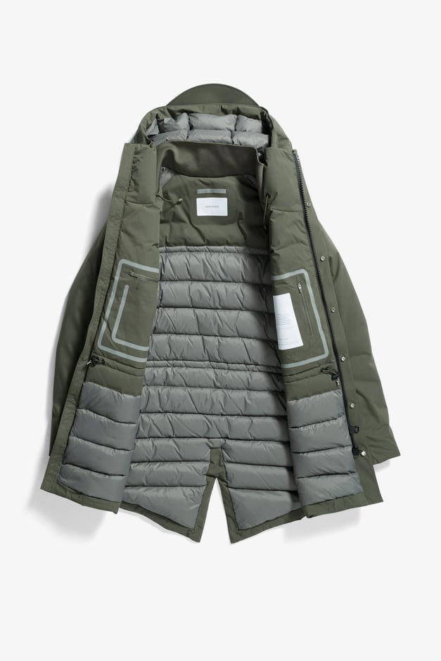 Norse Projects Rokkvi 7.0 Gore-Tex