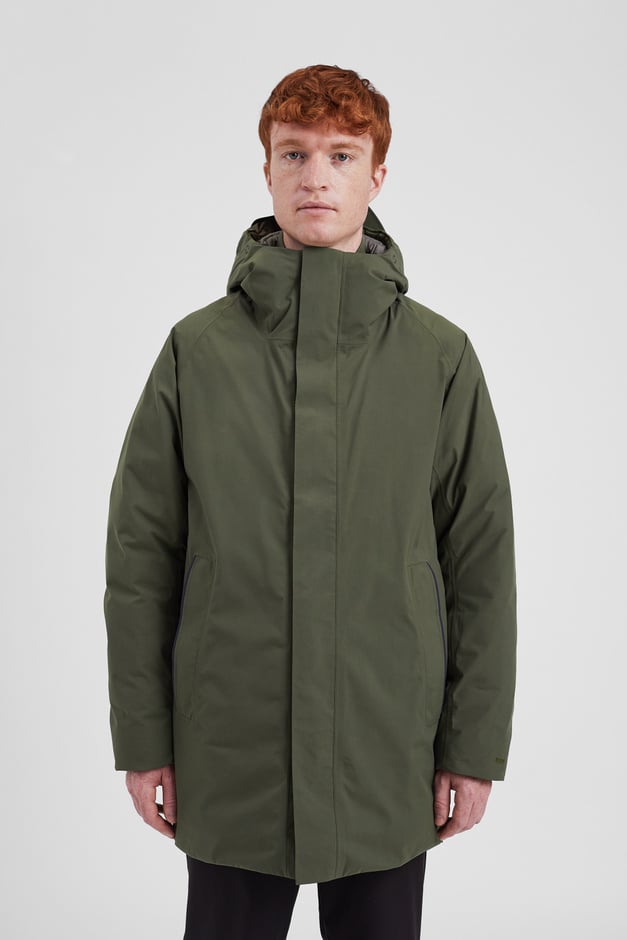 Norse Projects Rokkvi 7.0 Gore-Tex