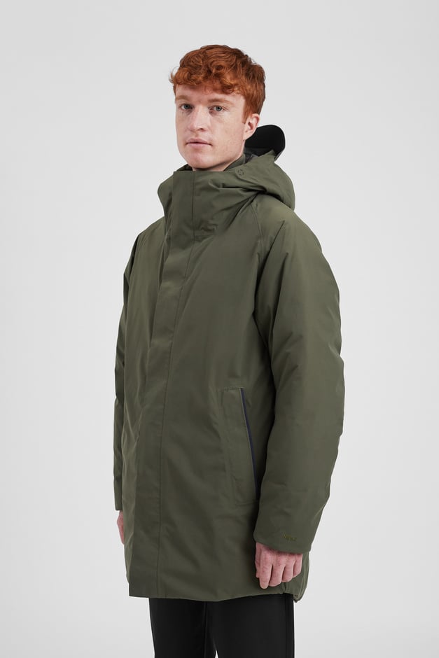 Norse Projects Rokkvi 7.0 Gore-Tex