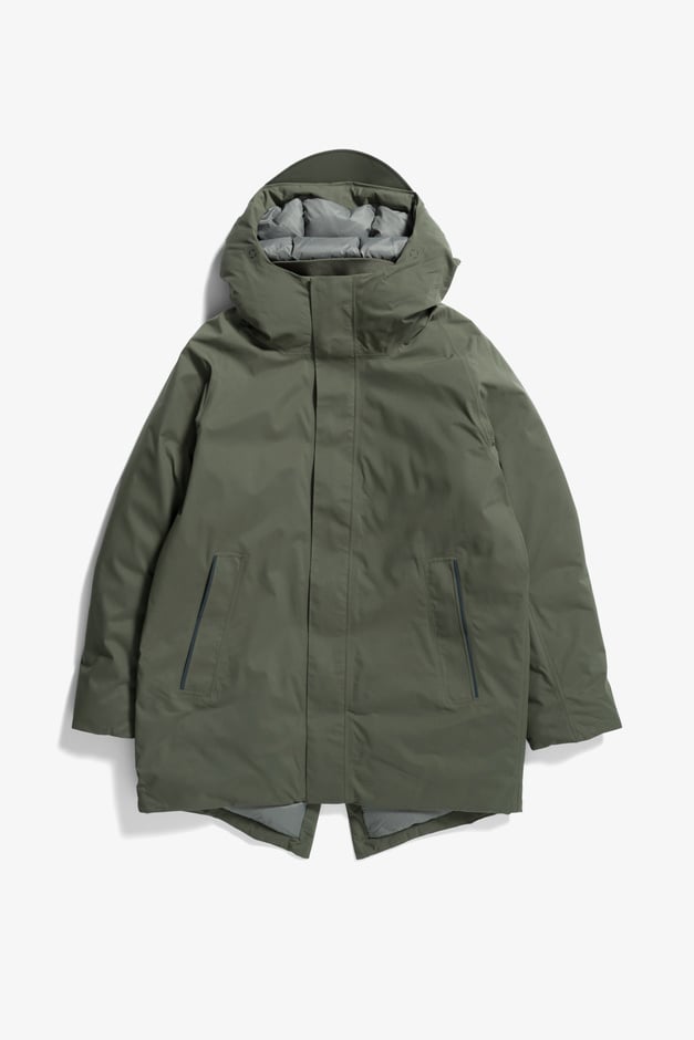 norse projects Rokkvi 7.0 Gore-Tex