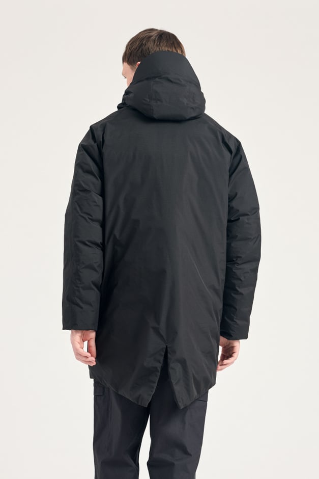 Norse Projects Rokkvi 8.0 Gore-Tex Parka