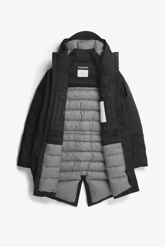 Norse Projects Rokkvi 8.0 Gore-Tex Parka