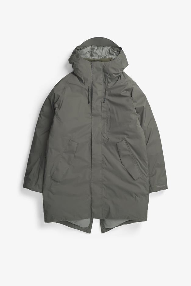 Norse Projects Rokkvi 8.0 Gore-Tex Parka