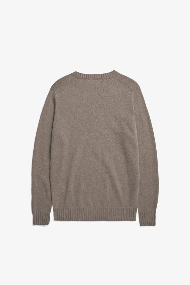 Norse Projects Sigfred Cashmere Sweater