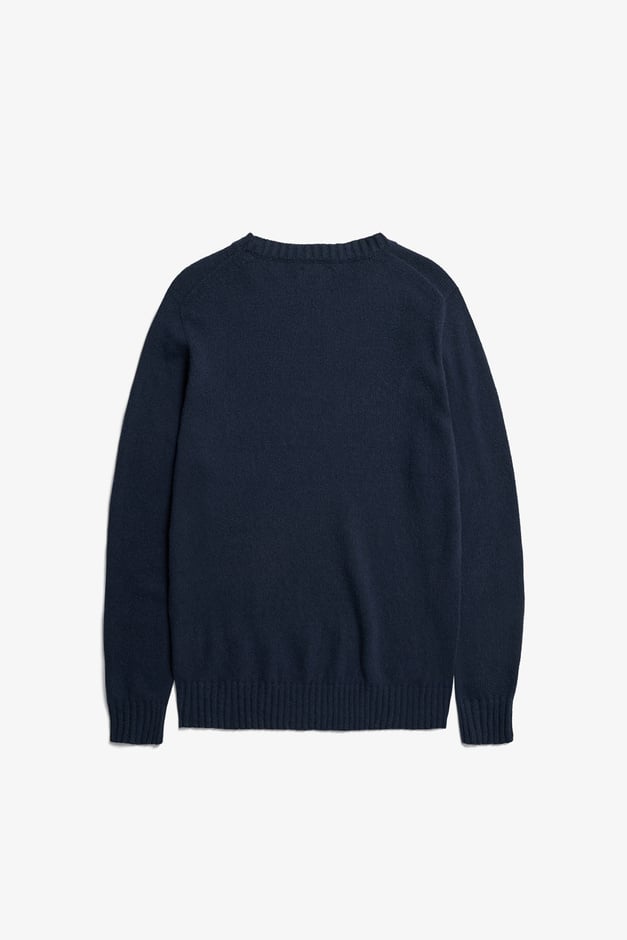 Norse Projects Sigfred Cashmere Sweater