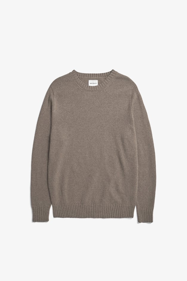 norse projects Sigfred Cashmere Sweater