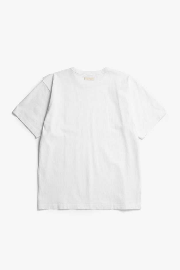 Norse Projects Simon Heavy T-shirt