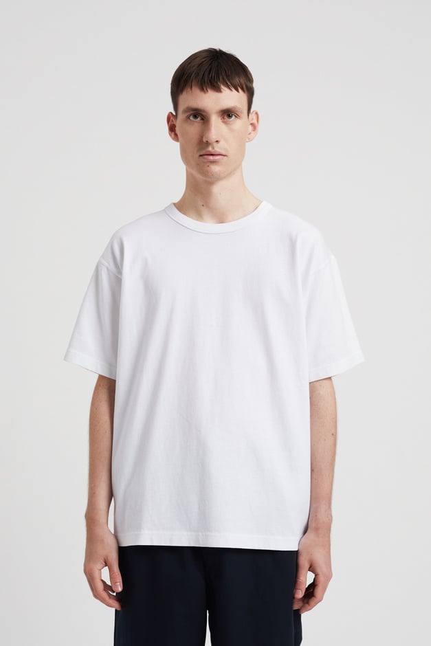 Norse Projects Simon Heavy T-shirt