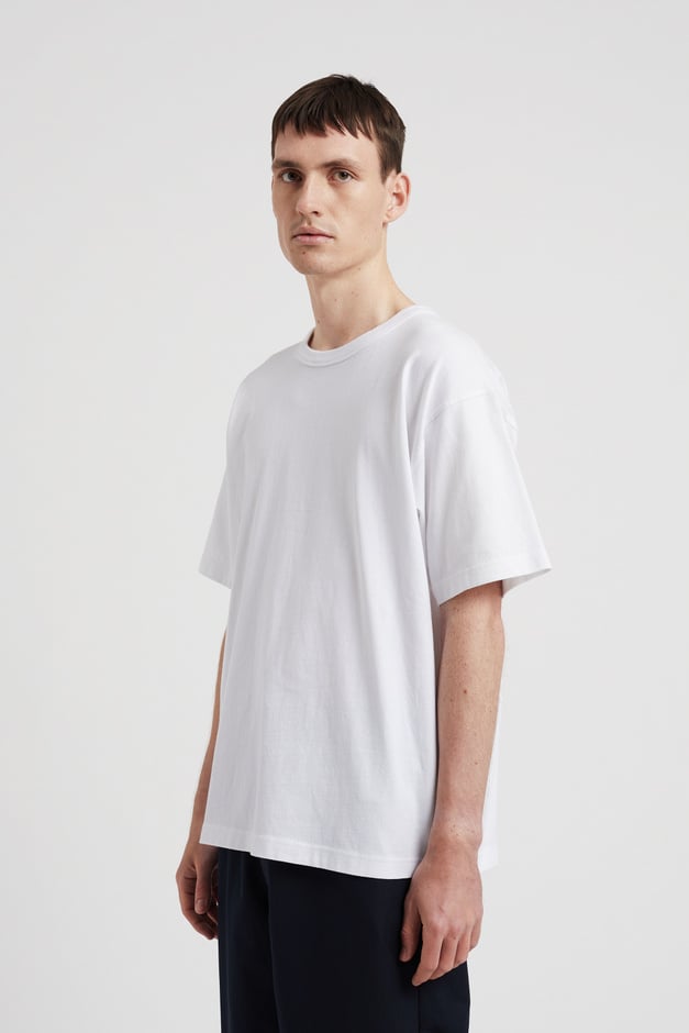 Norse Projects Simon Heavy T-shirt