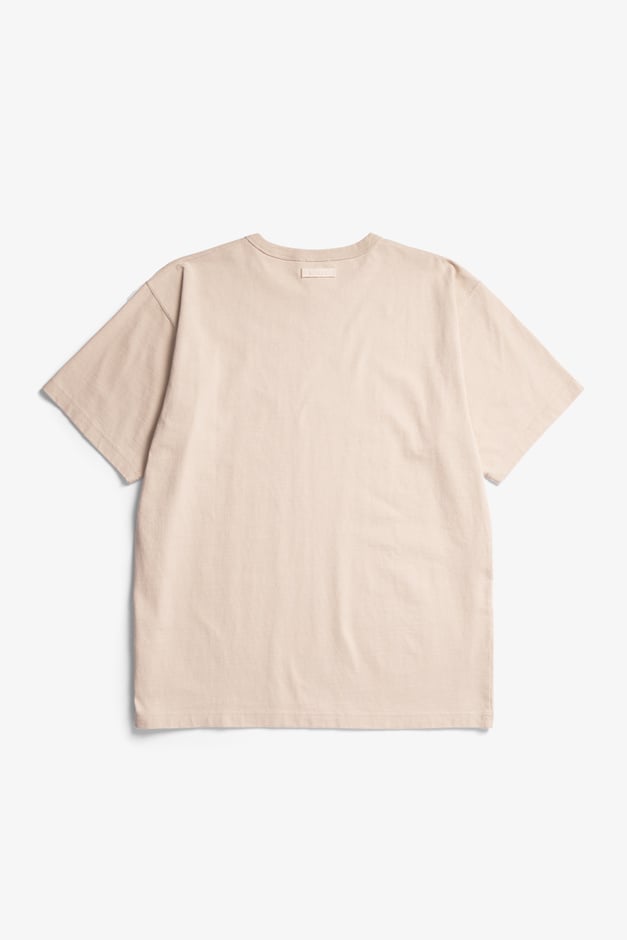 Norse Projects Simon Heavy T-shirt