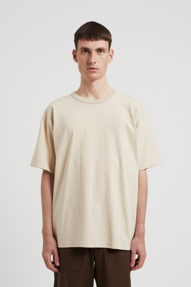 Norse Projects Simon Heavy T-shirt