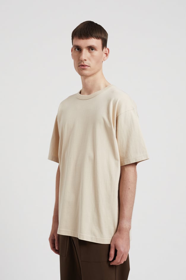 Norse Projects Simon Heavy T-shirt