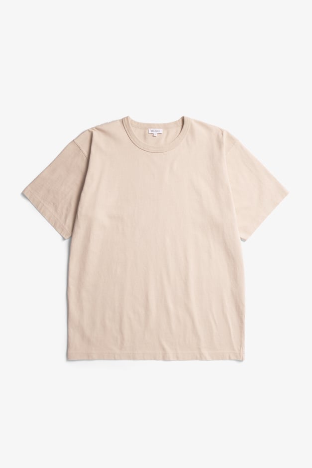 norse projects Simon Heavy T-shirt