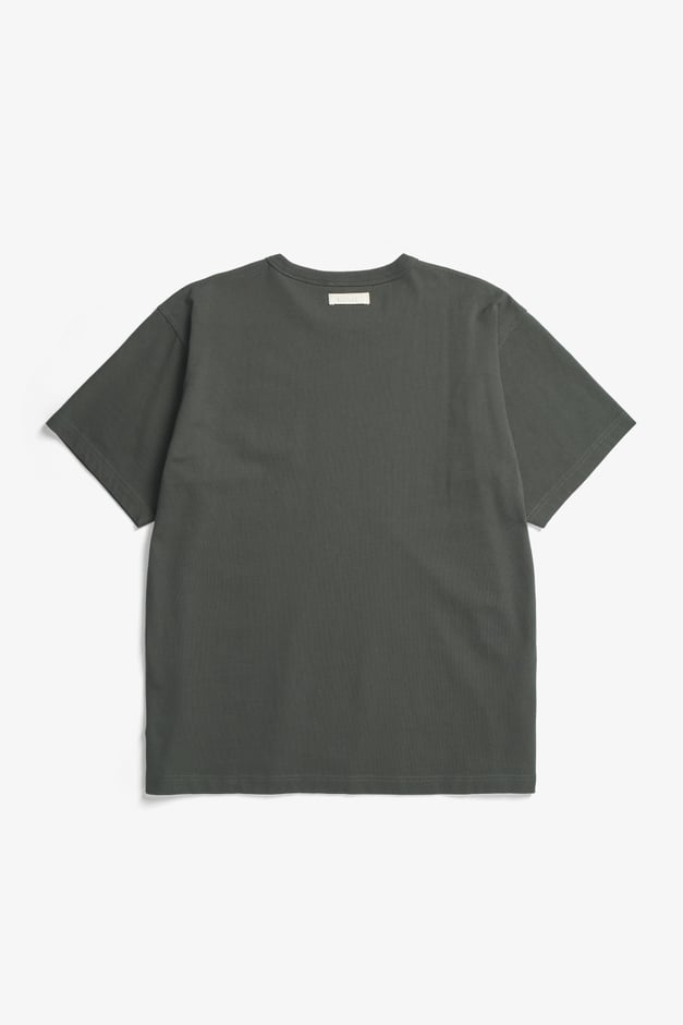 Norse Projects Simon Heavy T-shirt