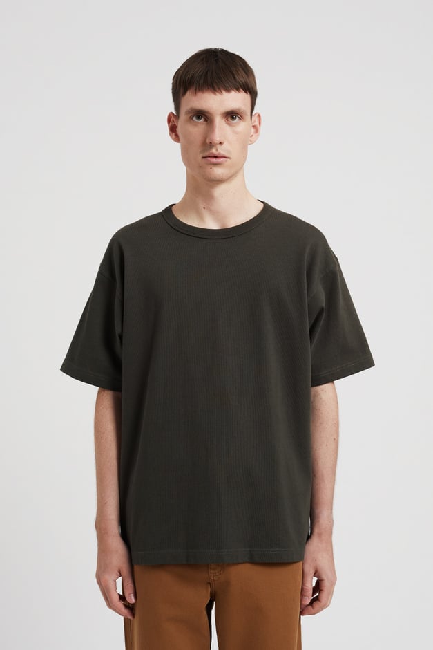 Norse Projects Simon Heavy T-shirt