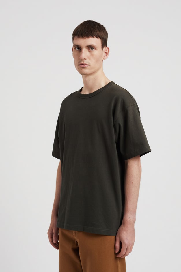 Norse Projects Simon Heavy T-shirt