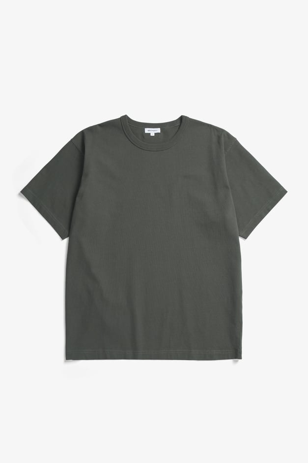 norse projects Simon Heavy T-shirt