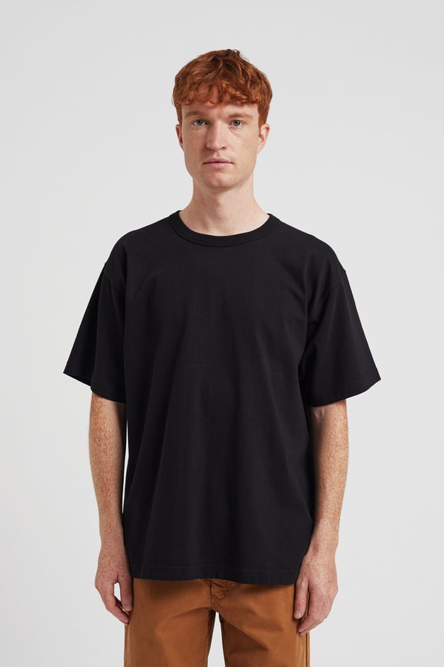 Norse Projects Simon Heavy T-shirt
