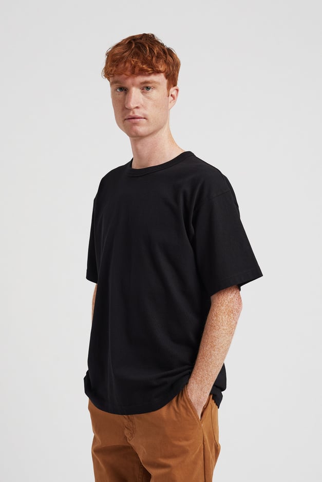 Norse Projects Simon Heavy T-shirt