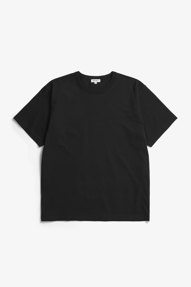 norse projects Simon Heavy T-shirt