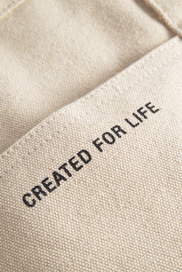 Norse Projects Stefan Cotton Canvas Bag