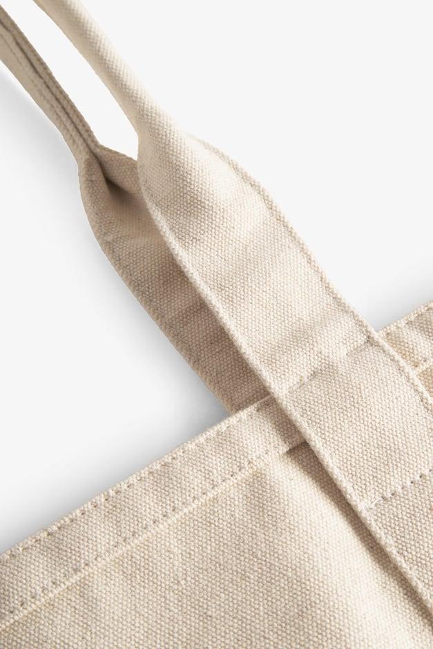 Norse Projects Stefan Cotton Canvas Bag