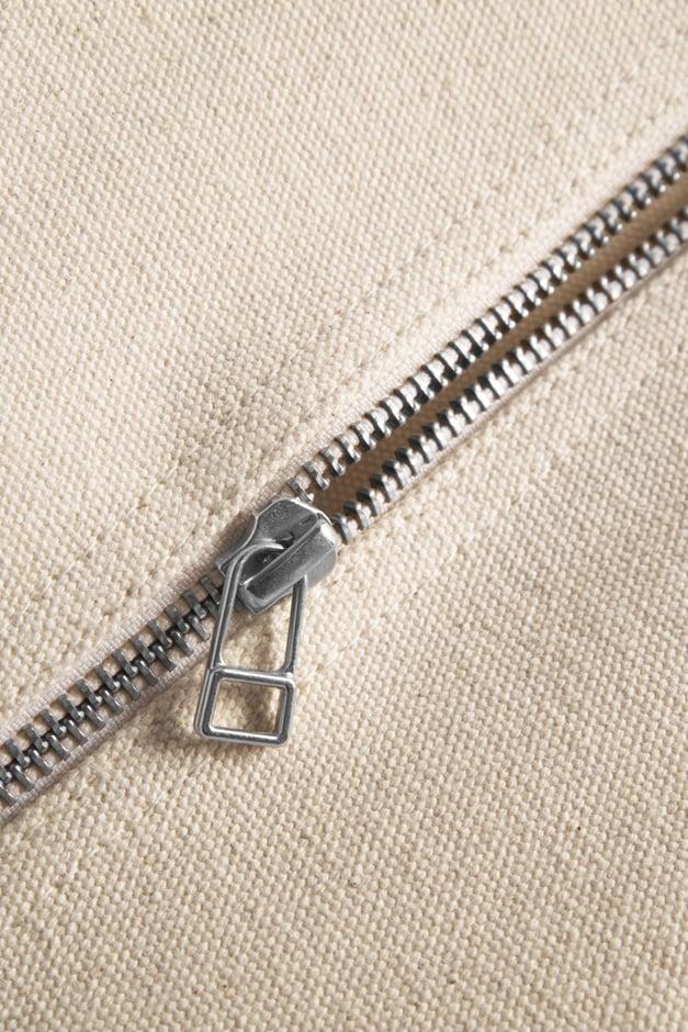Norse Projects Stefan Cotton Canvas Bag