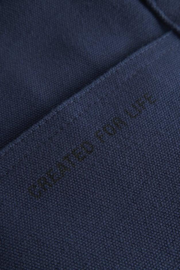 Norse Projects Stefan Cotton Canvas Bag