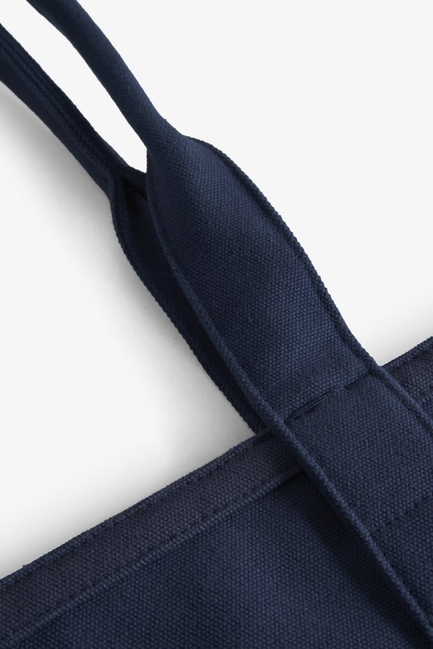 Norse Projects Stefan Cotton Canvas Bag