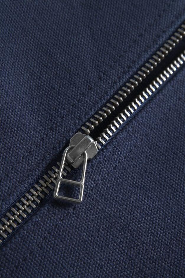 Norse Projects Stefan Cotton Canvas Bag