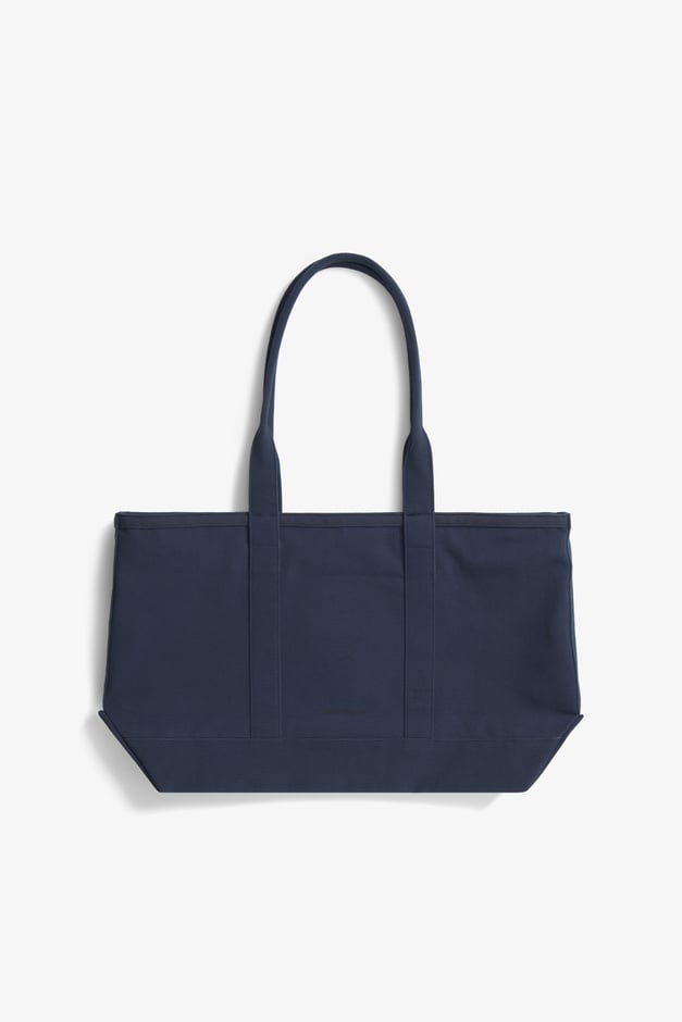 norse projects Stefan Cotton Canvas Bag