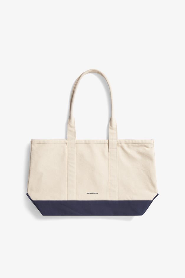 norse projects Stefan Cotton Canvas Bag