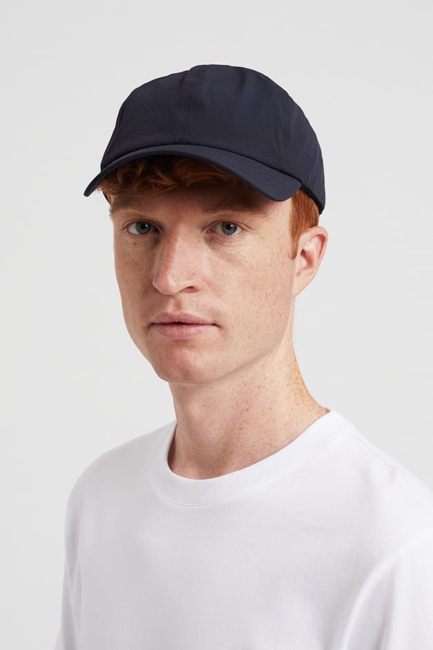 Norse Projects Travel Light Sports Cap
