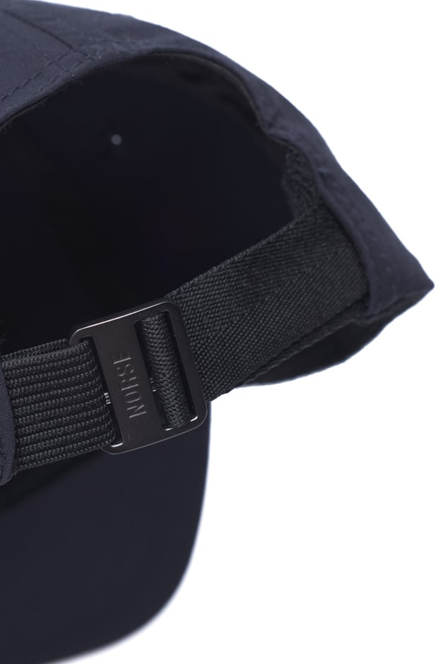 Norse Projects Travel Light Sports Cap