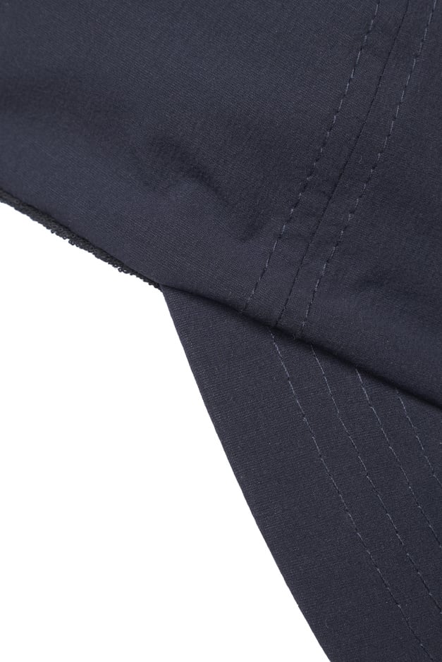 Norse Projects Travel Light Sports Cap