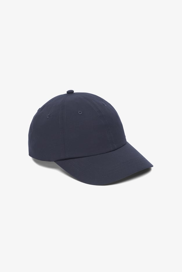 norse projects Travel Light Sports Cap