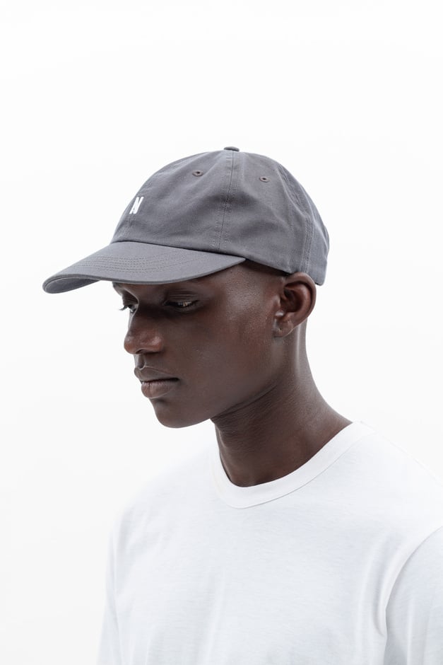 Norse Projects Twill Sports Cap