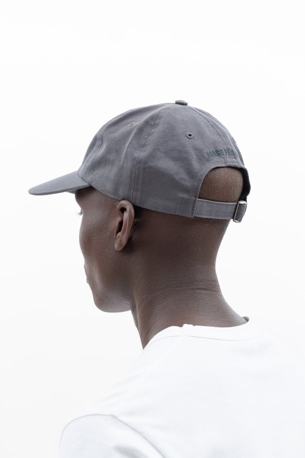 Norse Projects Twill Sports Cap
