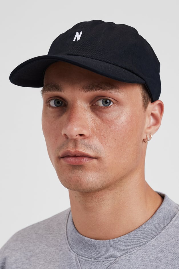 Norse Projects Twill Sports Cap