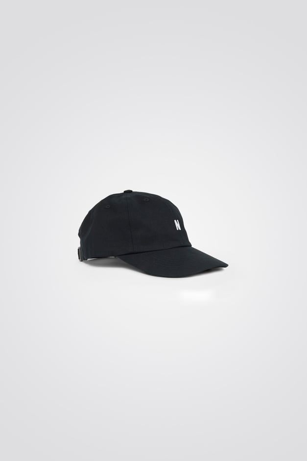 norse projects Twill Sports Cap