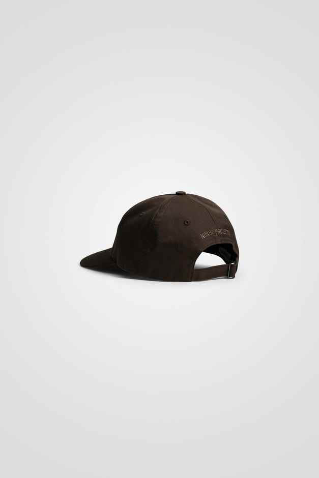 Norse Projects Twill Sports Cap