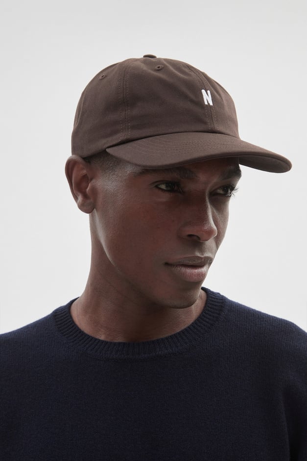 Norse Projects Twill Sports Cap