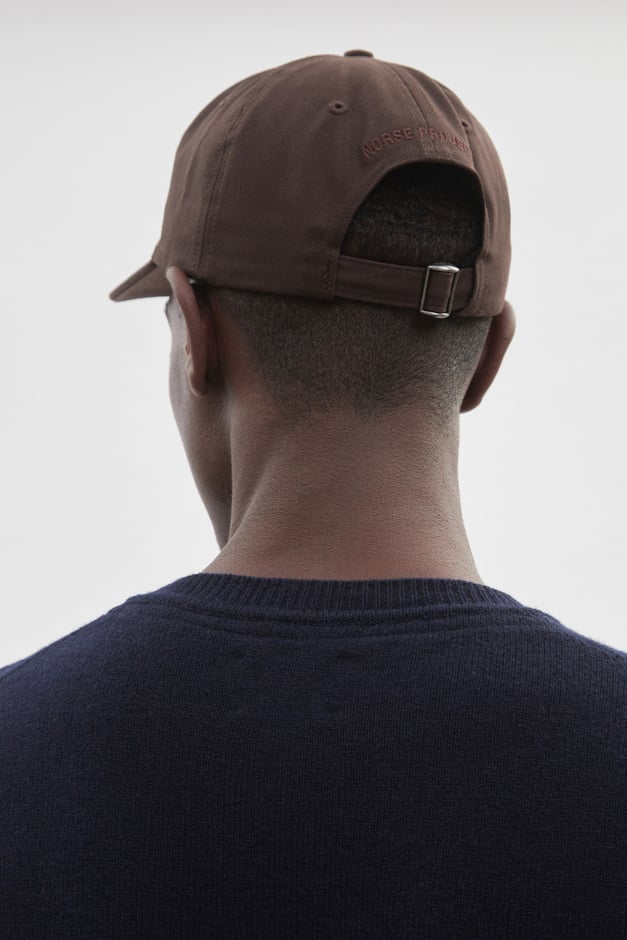 Norse Projects Twill Sports Cap