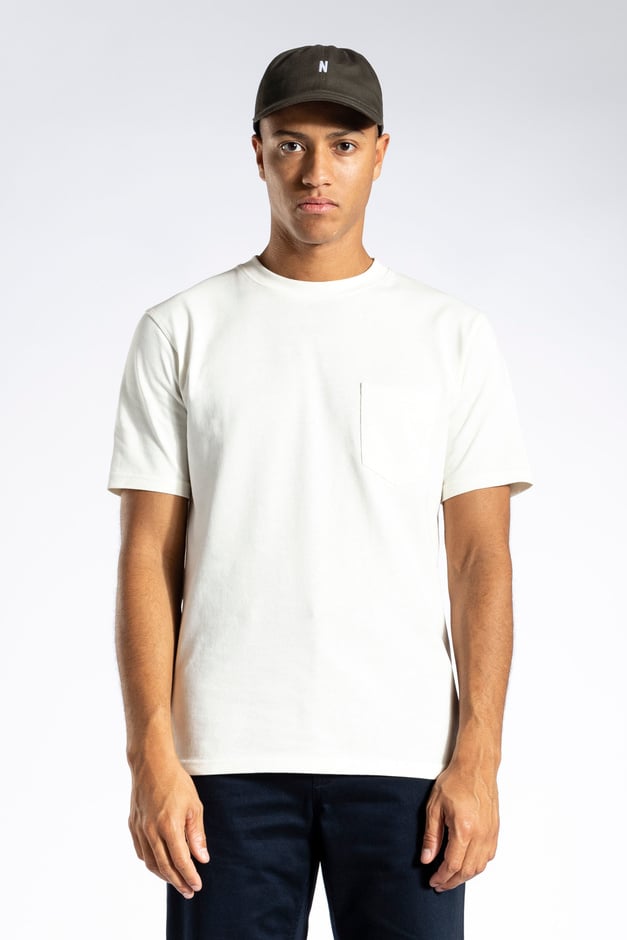 Norse Projects Twill Sports Cap