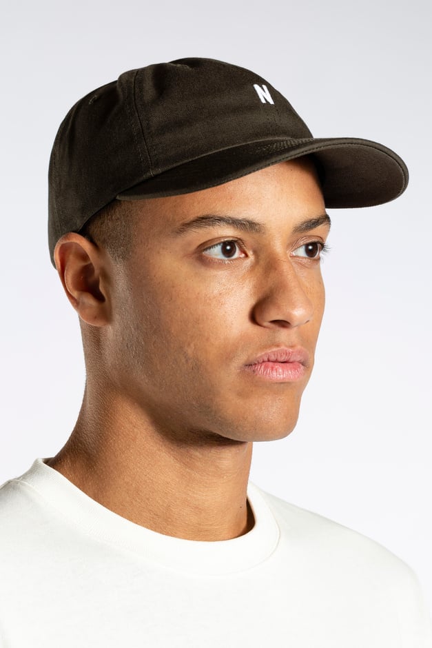 Norse Projects Twill Sports Cap