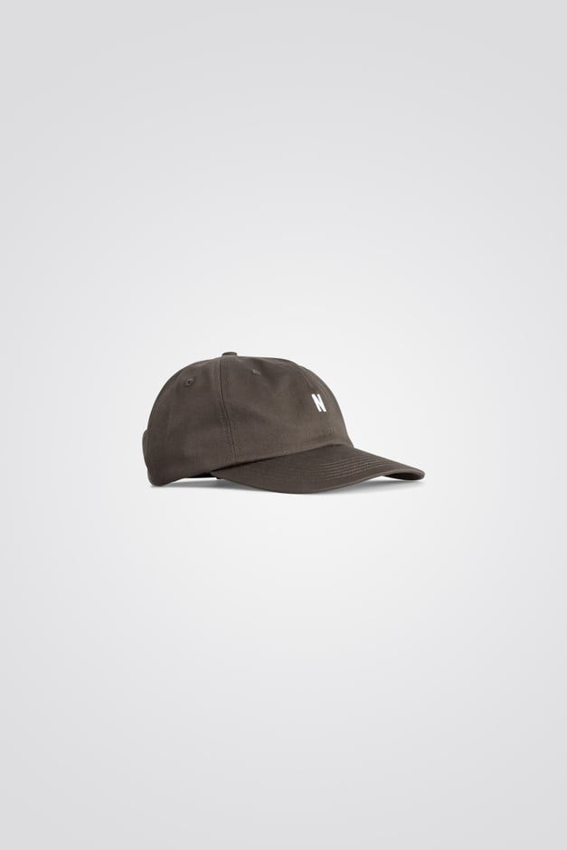 norse projects Twill Sports Cap